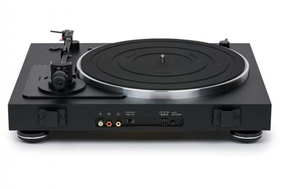 Thorens - TD 101 A Platine vinyle par courroie