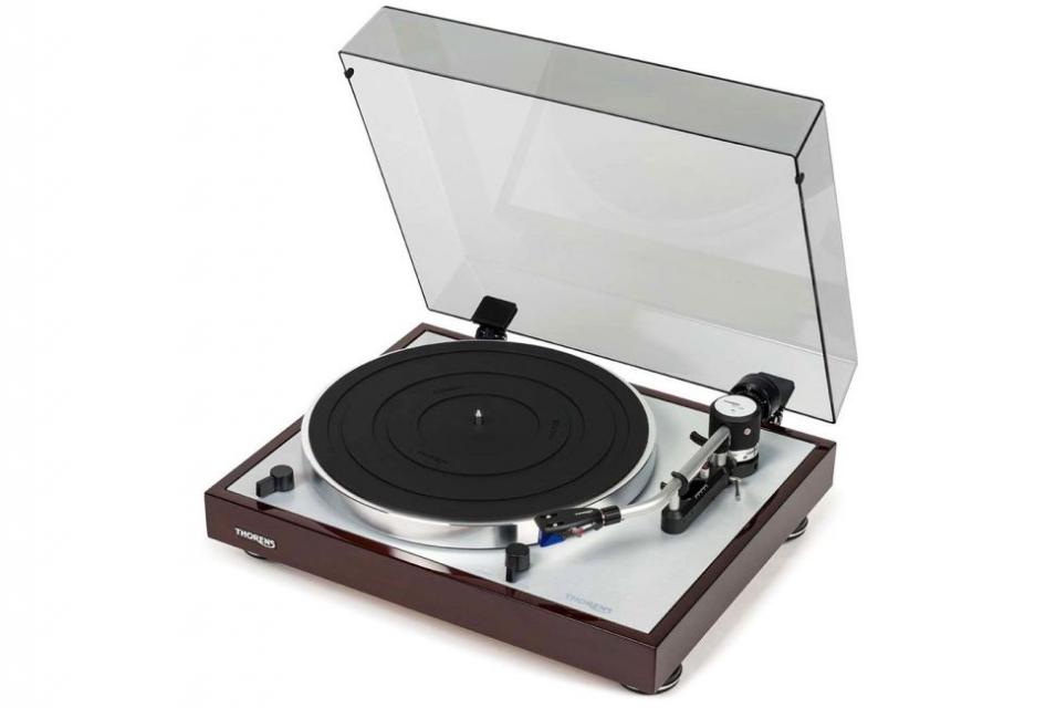 Thorens - TD 403 DD Platine vinyle entrainement direct
