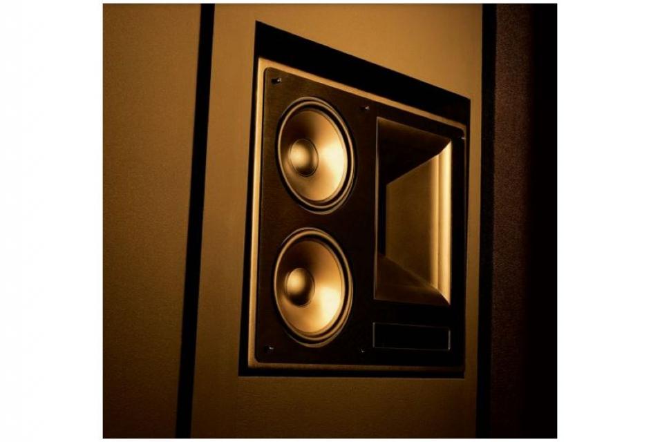 Klipsch - THX-6000 Enceintes cinéma THX encastrable