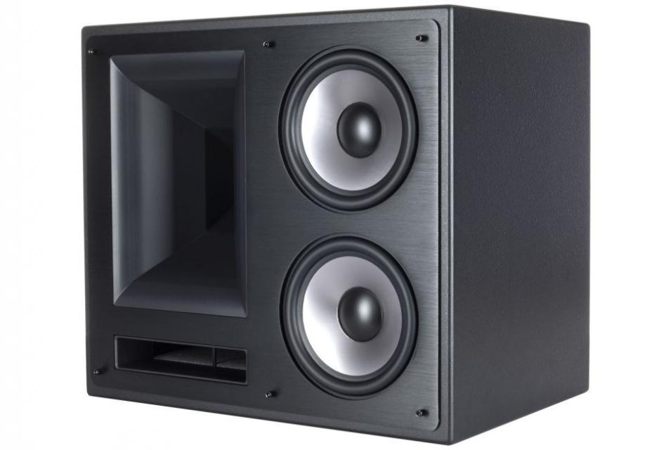 Klipsch - THX-6000 Enceintes cinéma THX encastrable