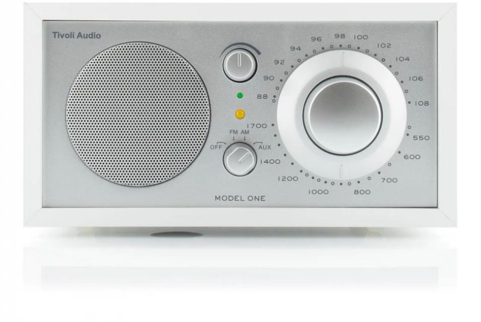 Radio Tivoli - Model One - Radio FM + Aux