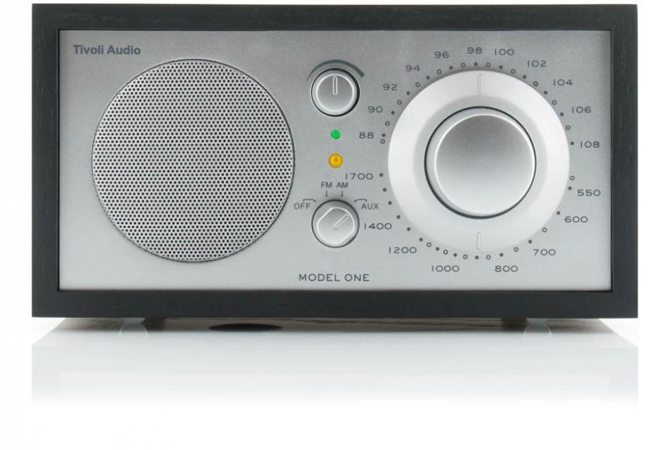Radio Tivoli - Model One - Radio FM + Aux