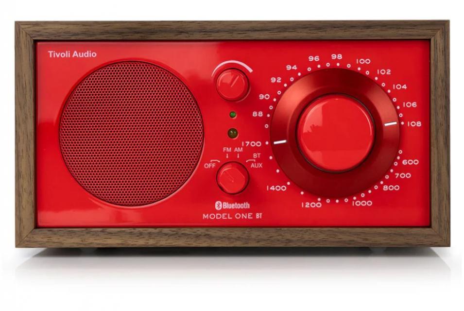 Radio  Tivoli - Model One Bluetooth 70's