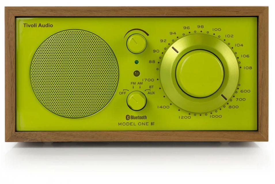 Radio  Tivoli - Model One Bluetooth 70's