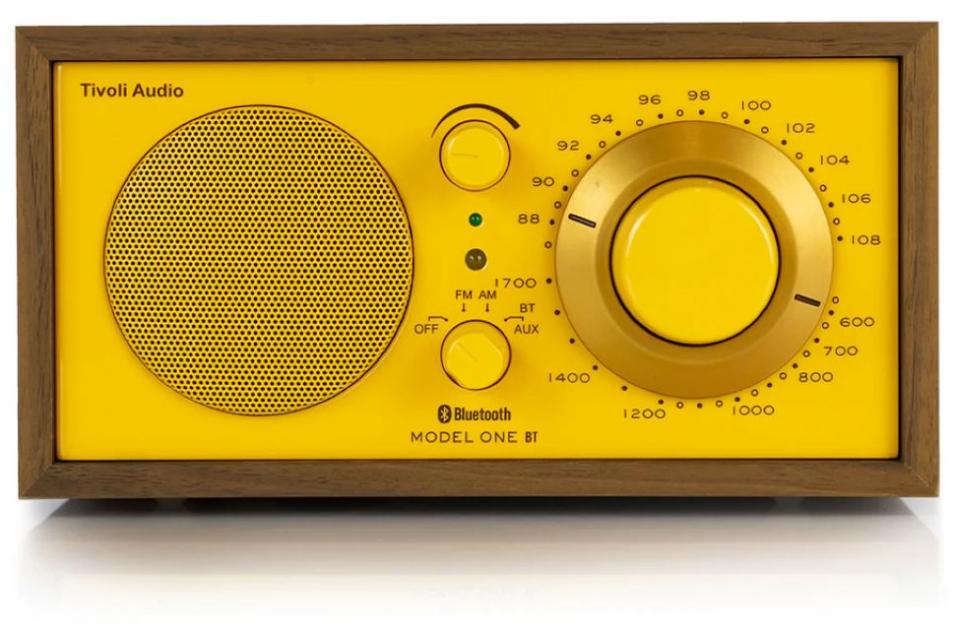 Radio  Tivoli - Model One Bluetooth 70's
