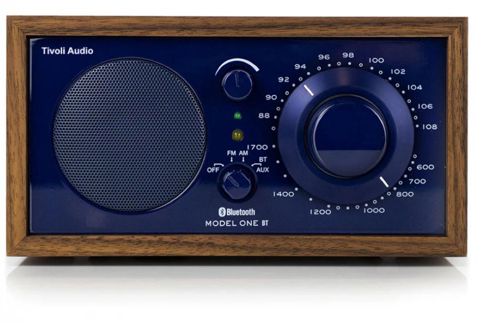 Radio  Tivoli - Model One Bluetooth 70's