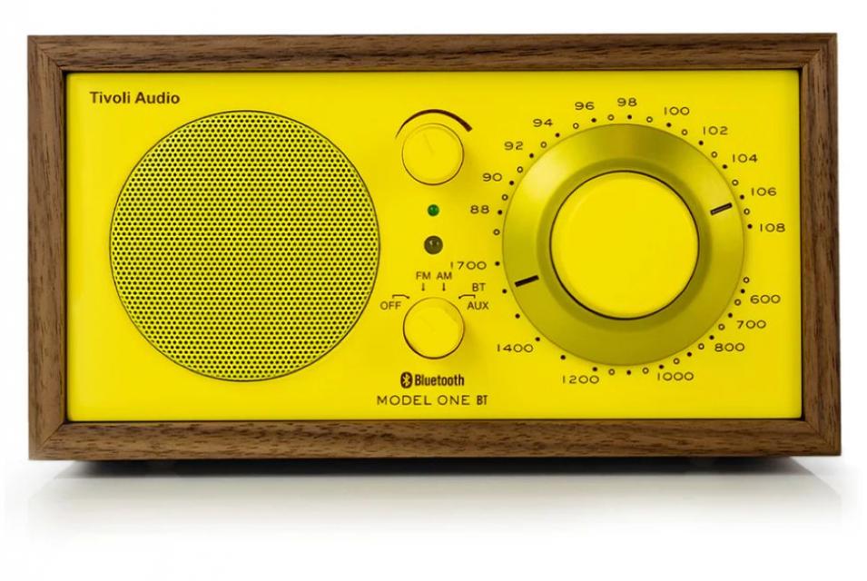 Radio  Tivoli - Model One Bluetooth 70's