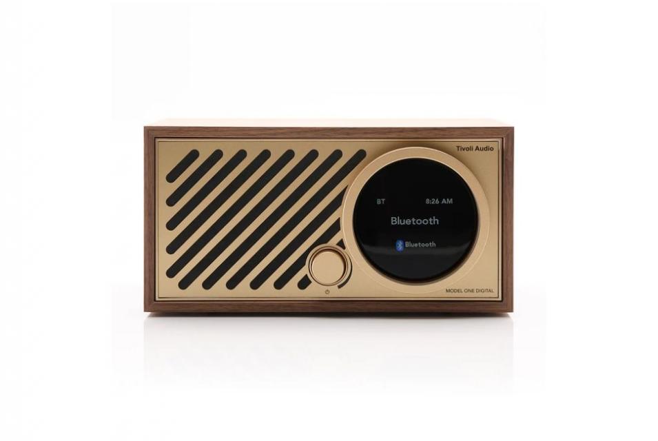 Radio réveil Tivoli - Model one Digital 3 - Radio Wifi / Bluetooth