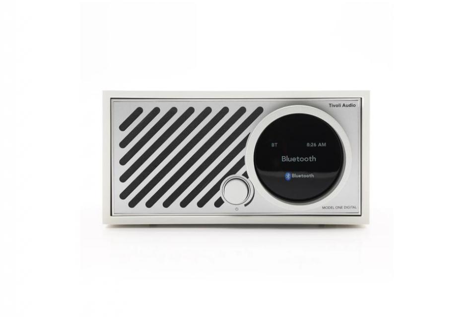 Radio réveil Tivoli - Model one Digital 3 - Radio Wifi / Bluetooth