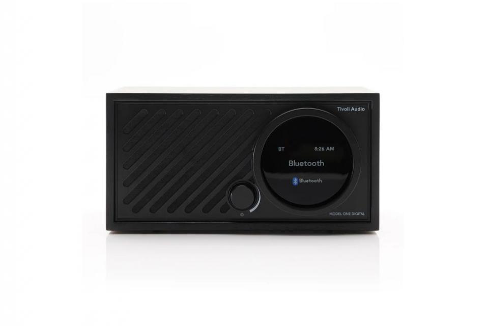 Radio réveil Tivoli - Model one Digital 3 - Radio Wifi / Bluetooth
