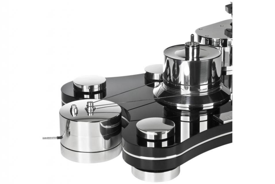 Transrotor - Zet 3 Platine vinyle