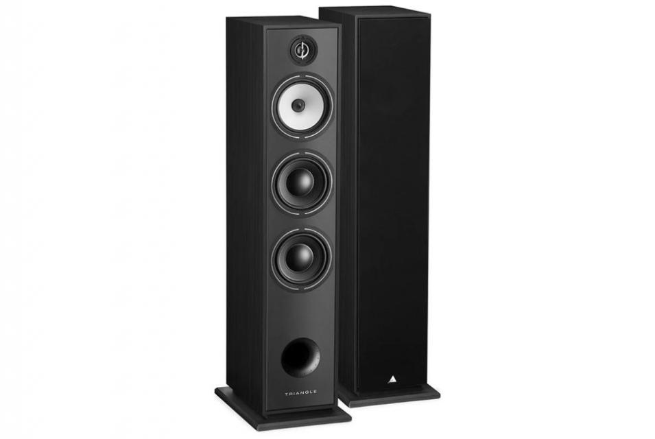 Triangle - Borea BR08 Enceintes Colonnes 
