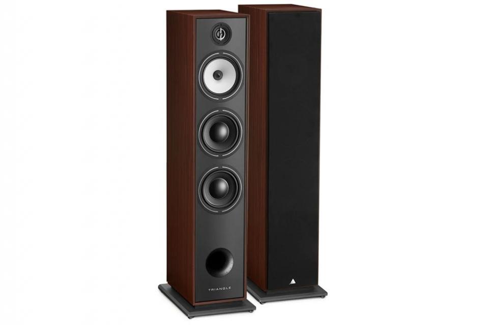 Triangle - Borea BR08 Enceintes Colonnes 