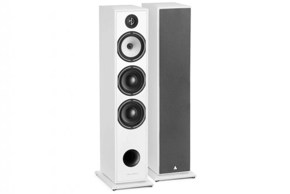 Triangle - Borea BR08 Enceintes Colonnes 
