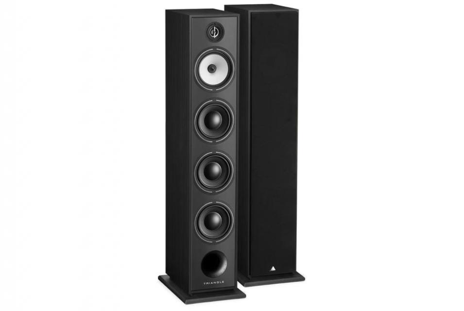 Triangle - Borea BR09 - Enceintes Colonnes Triangle - Borea BR09 - Enceintes Colonnes