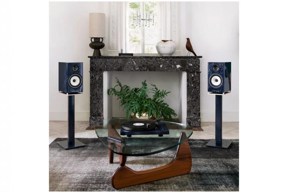 Triangle - Capella 2 - Enceinte sans fil - Wifi et Bluetooth