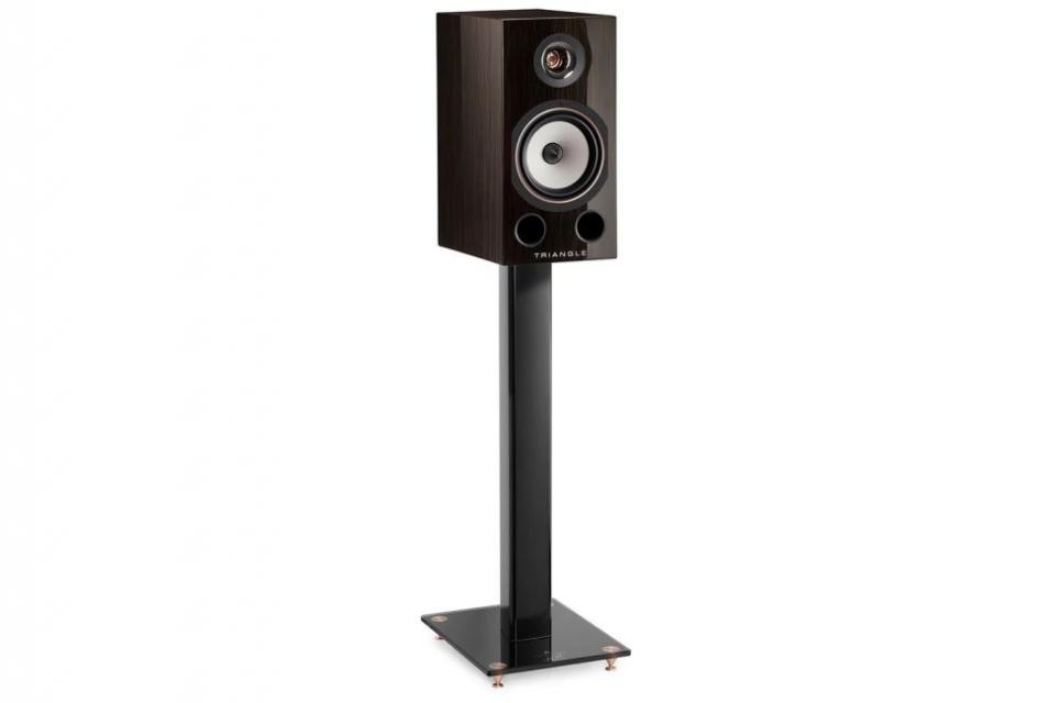 Triangle - Esprit Comete 40 th - Enceintes bibliothèque 40th anniversary Triangle - Esprit Comete 40 th - Enceintes bibliothèque 40th anniversary