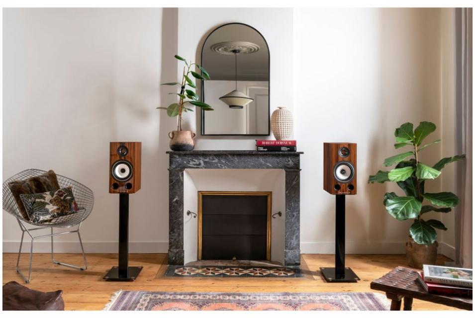 Triangle - Esprit Comete 40 th - Enceintes bibliothèque 40th anniversary Triangle - Esprit Comete 40 th - Enceintes bibliothèque 40th anniversary