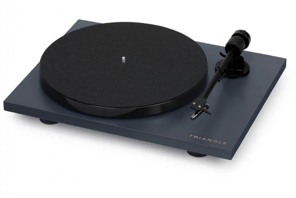 Triangle - Lunar 1 - Platine Vinyle