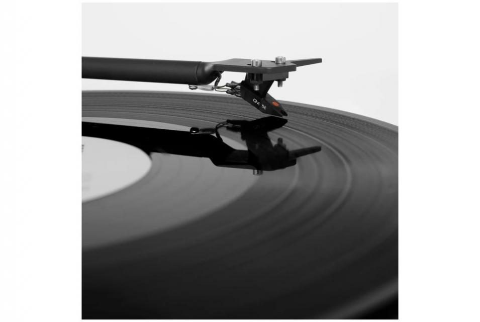 Triangle - Lunar 1 - Platine Vinyle