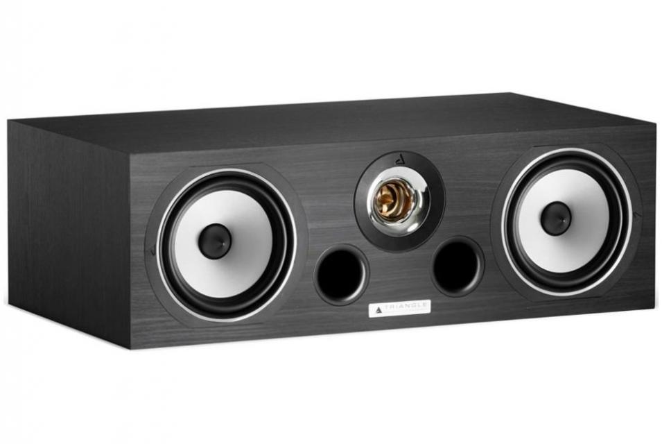 Triangle - Voce Ez Enceinte centrale