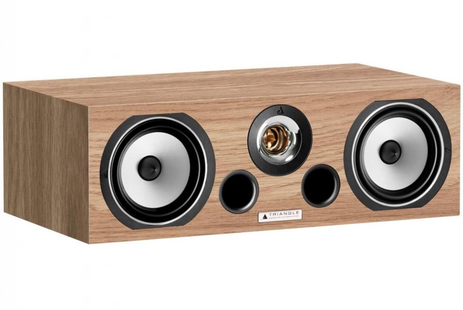 Triangle - Voce Ez Enceinte centrale