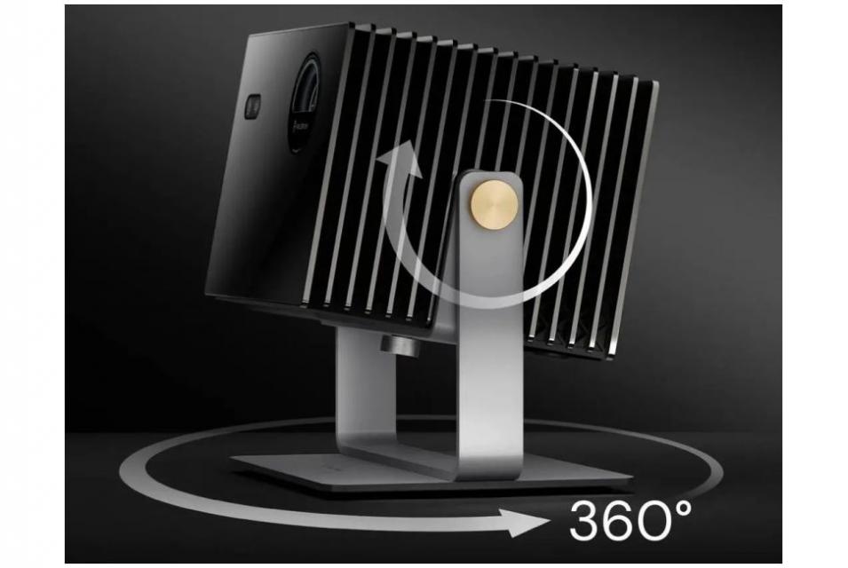 Valerion- DGS-01 Pied de Table De Video Projecteur