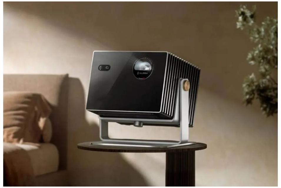 Valerion- DGS-01 Pied de Table De Video Projecteur