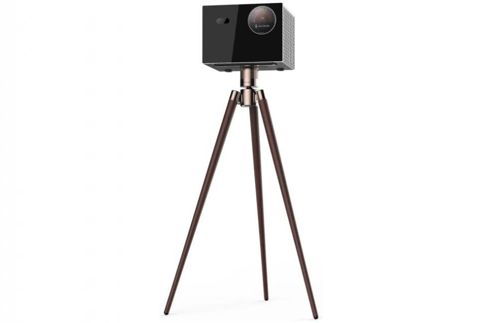 Valerion - WTS 01 Trepied De Video Projecteur