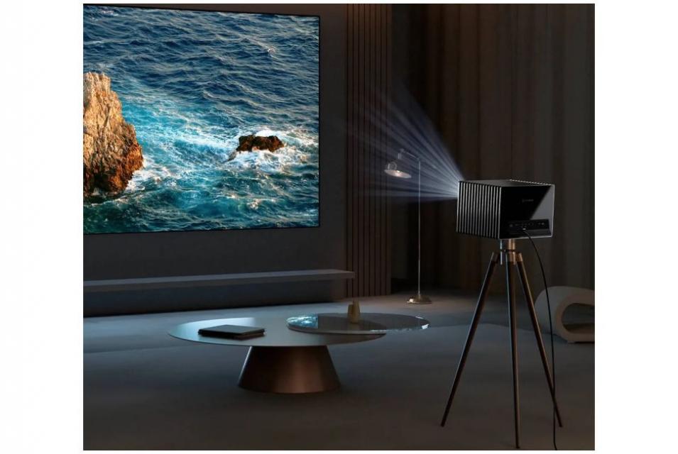 Valerion - WTS 01 Trepied De Video Projecteur