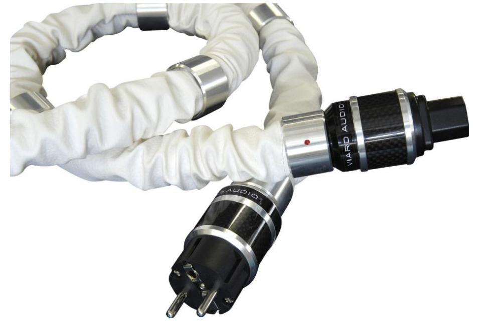 Viard Audio Design - Platinum HD Power Cable secteur