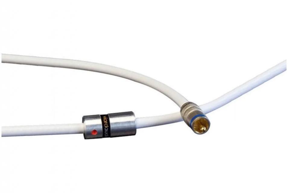Viard Audio Design - Premium HD (S/PDIF) - Câble numérique coaxial RCA 75 Ohms
