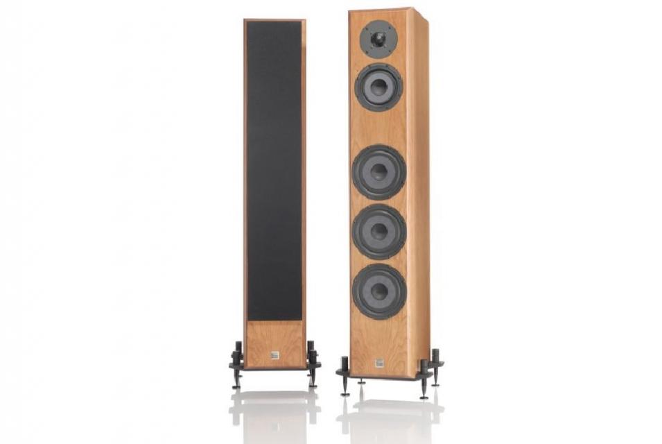 Vienna acoustics - Beethoven Concert Grand Reference