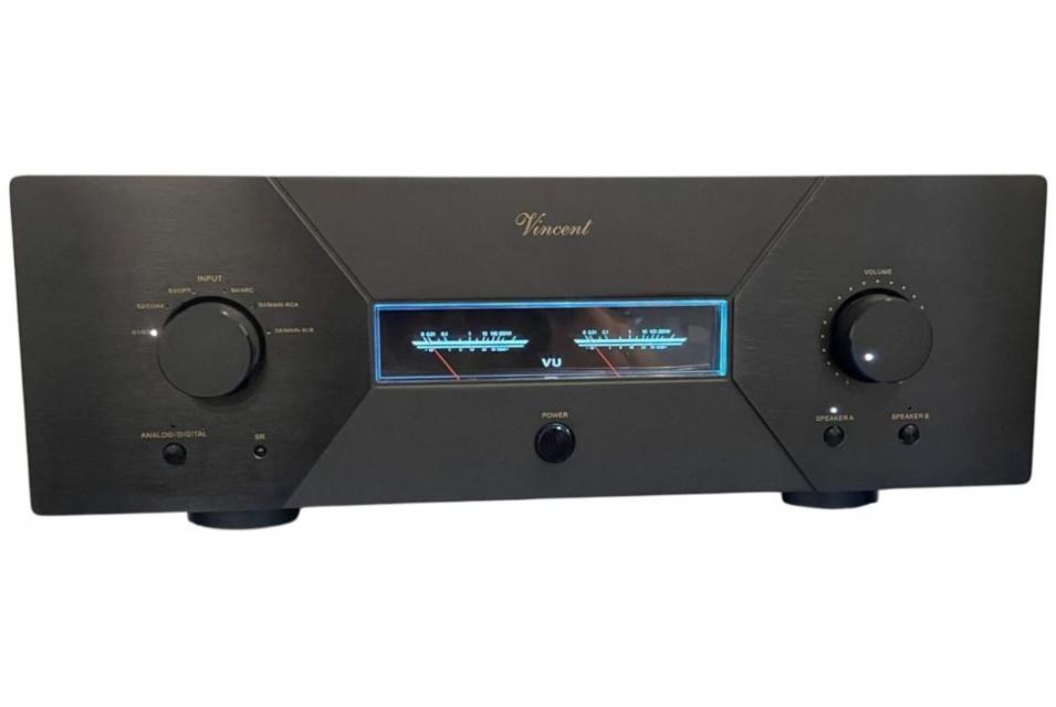 Vincent - SV-600 -  Amplificateur intégré stéréo 