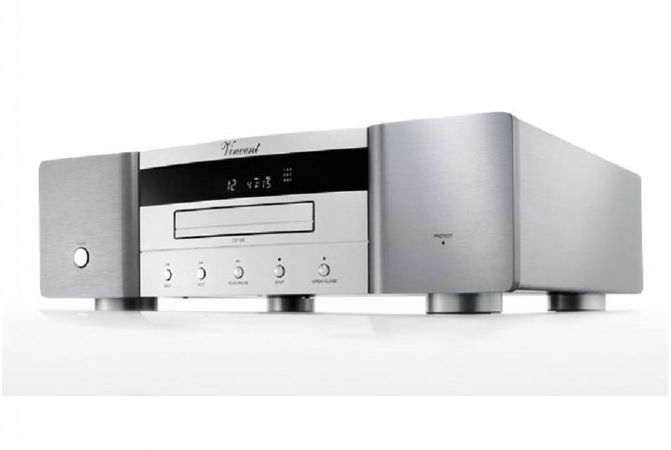 Vincent - CD S-5 Lecteur CD Class-A