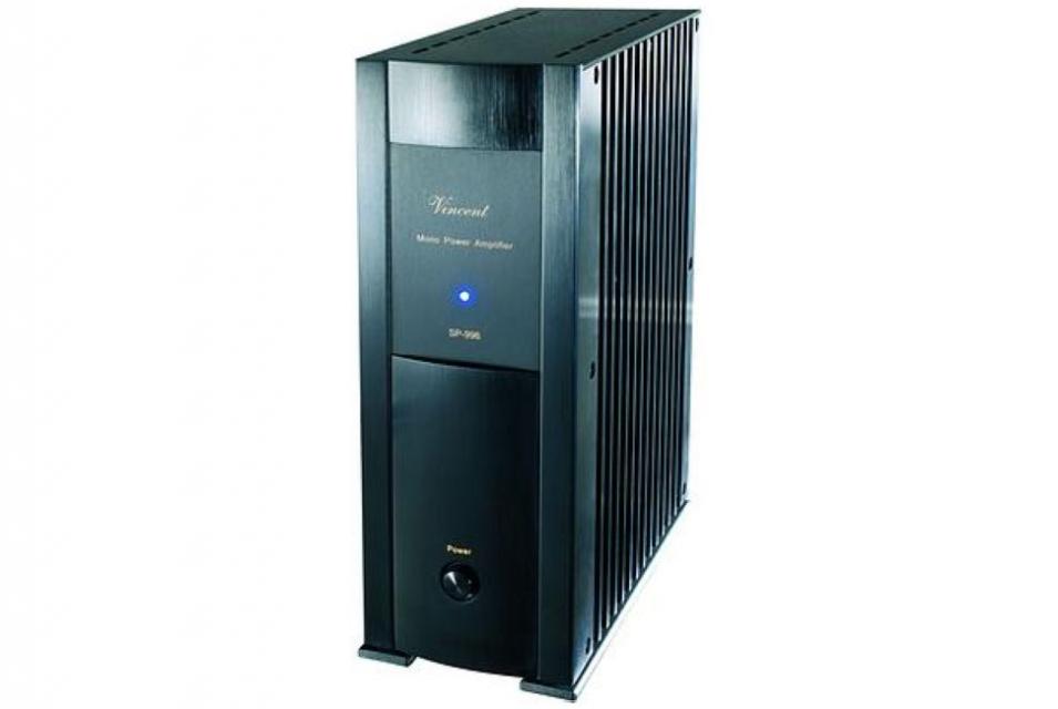 Vincent - SP 996 Amplificateur de puissance Bloc mono
