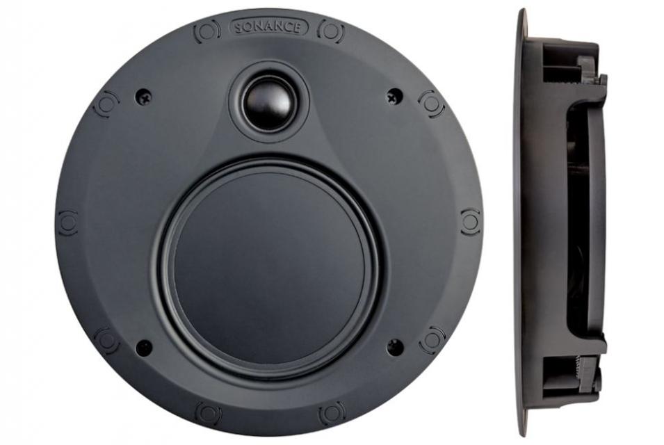 Sonance - VP52R-UTL - Haut Parleur Encastrable ultra slim