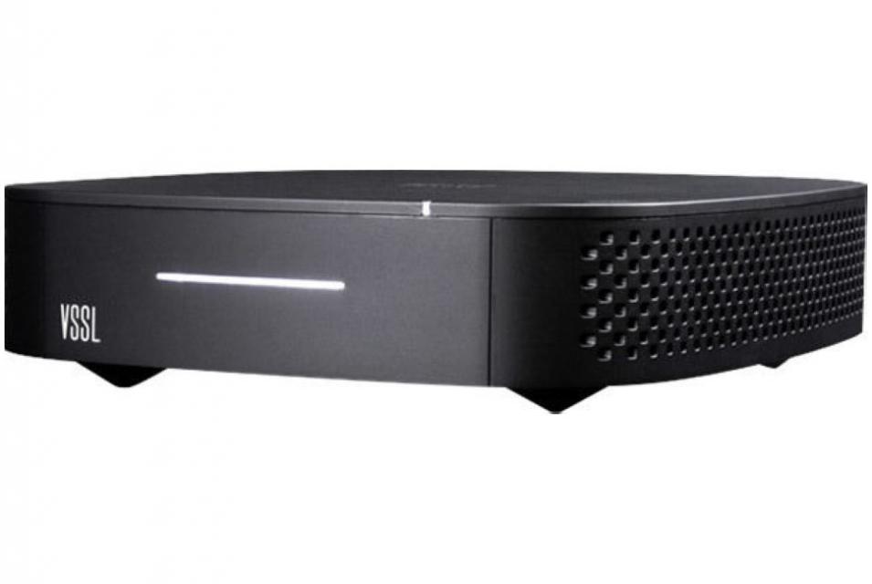 VSSL - A1 Amplificateur intégré stéréo connecté