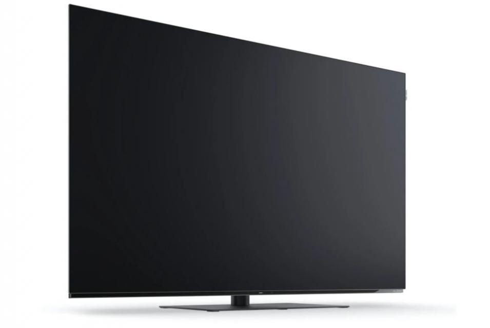 Loewe - WE. SEE Oled DC - Téléviseur OLED Loewe - WE. SEE Oled DC - Téléviseur OLED