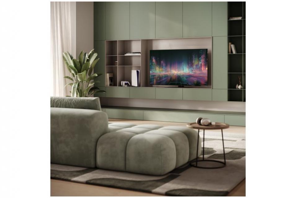 Loewe - WE. SEE Oled DC - Téléviseur OLED Loewe - WE. SEE Oled DC - Téléviseur OLED