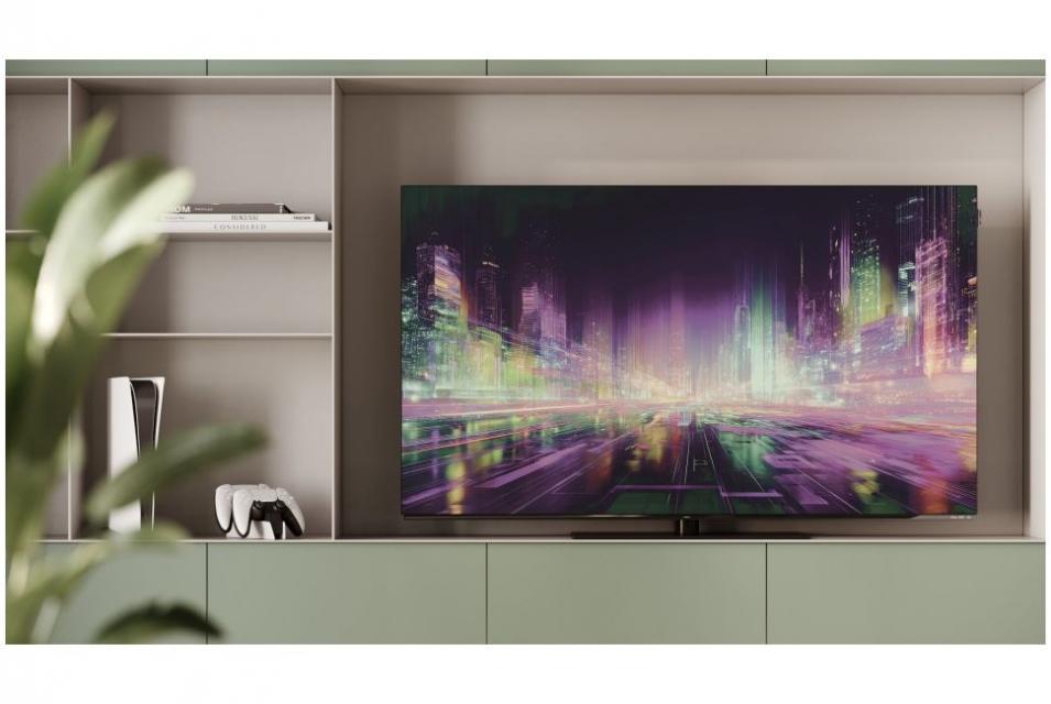 Loewe - WE. SEE Oled DC - Téléviseur OLED Loewe - WE. SEE Oled DC - Téléviseur OLED