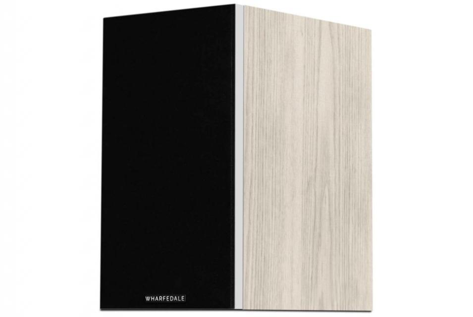 Wharfedale - Diamant 12.1- Enceintes bibliotheque 2 voies