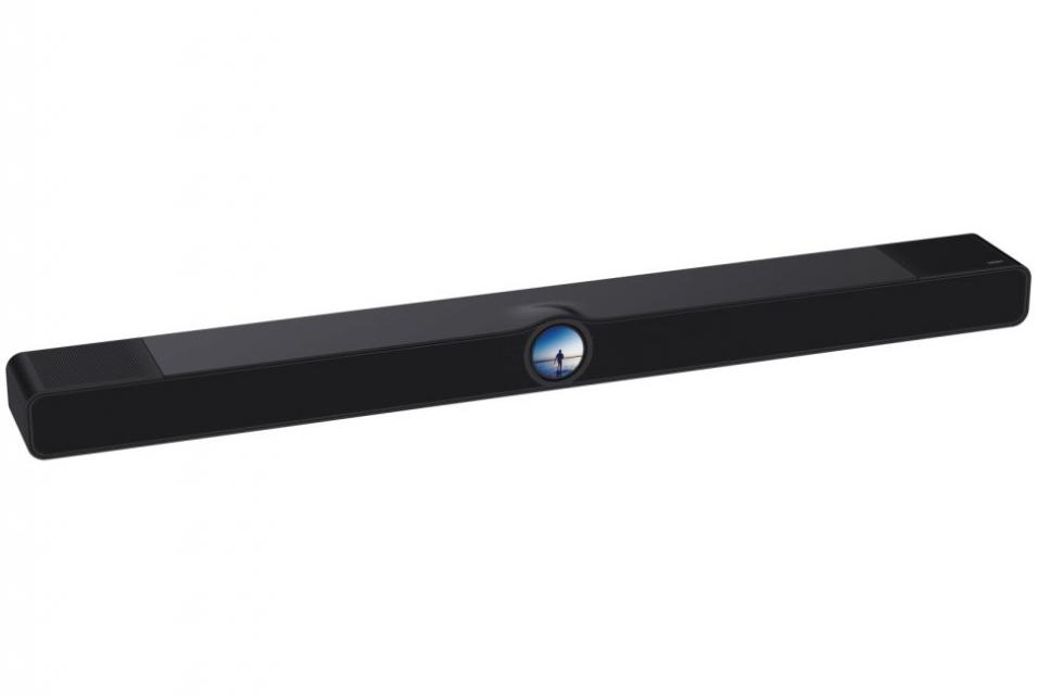 WiiM - Bar - Barre de son connectée Wifi Multiroom de 135 Watts WiiM - Bar - Barre de son connectée Wifi Multiroom de 135 Watts