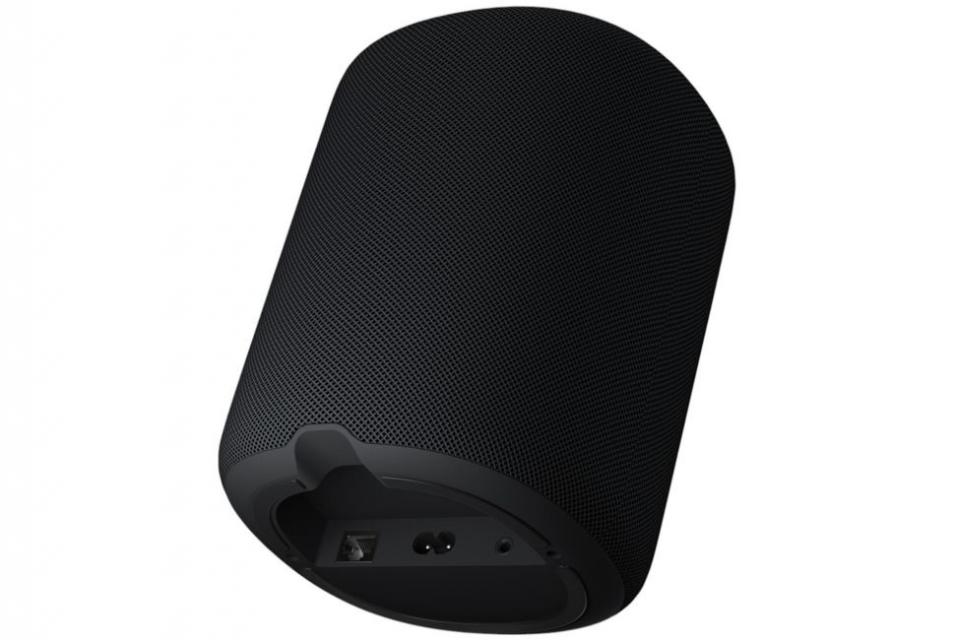 WiiM - Sound Display - Enceinte connecté Wifi Multiroom