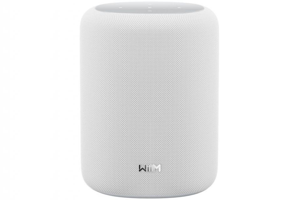 WiiM - Sound Lite - Enceinte connecté Wifi Multiroom