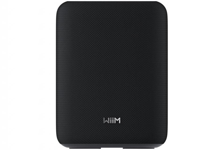 WiiM - Sound Lite - Enceinte connecté Wifi Multiroom WiiM - Sound Lite - Enceinte connecté Wifi Multiroom