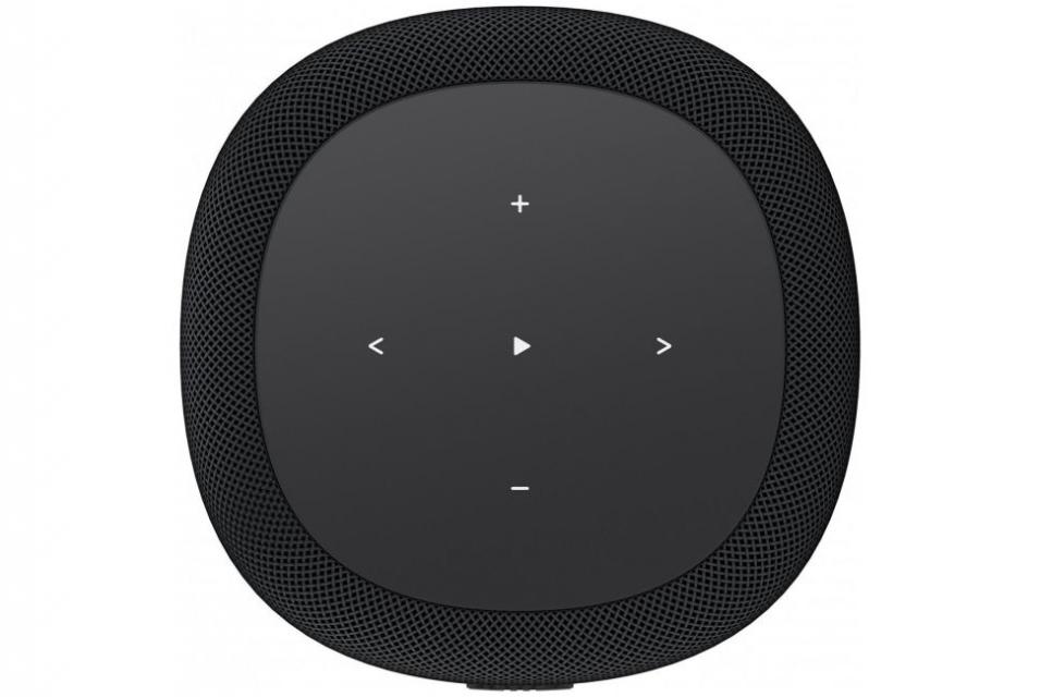 WiiM - Sound Lite - Enceinte connecté Wifi Multiroom WiiM - Sound Lite - Enceinte connecté Wifi Multiroom