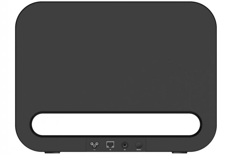 WiiM - Sub Pro - Caisson de Basses Actif 250Watts