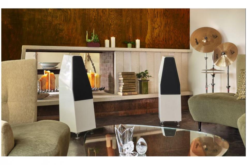 Wilson Audio - Sabrina X Enceintes colonne