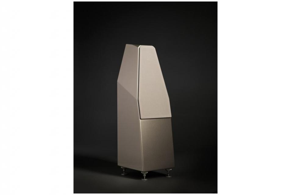 Wilson Audio - Sabrina X Enceintes colonne